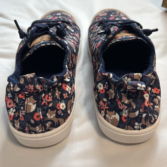 Ripzone women’s sneakers let’s runners slip on shoes cute 7 - Picture 5 of 7